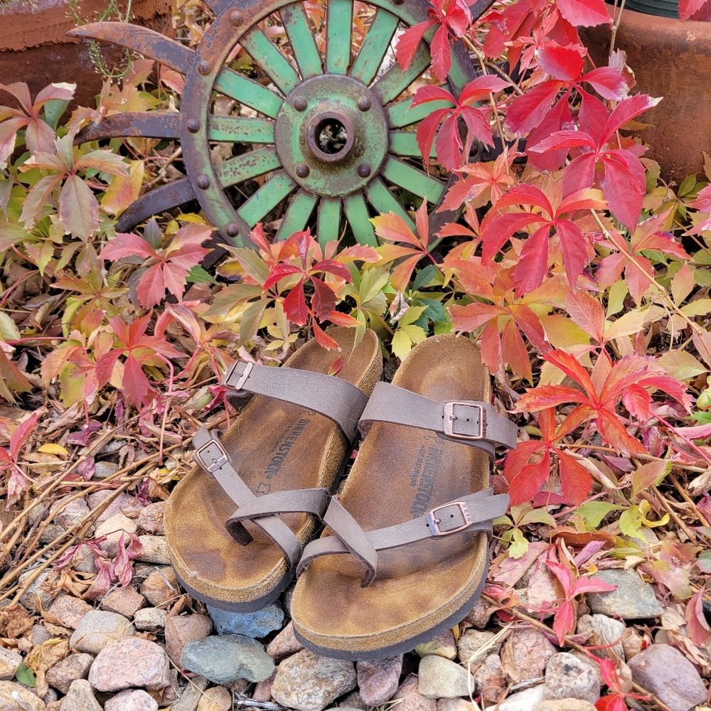 Birkenstock Sandals size 41